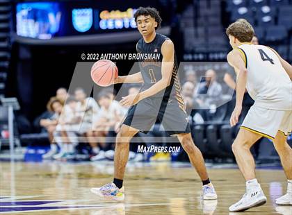 Thumbnail 1 in Lathrop vs. Marysville photogallery.