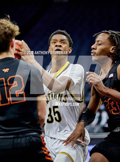 Thumbnail 1 in Lathrop vs. Marysville photogallery.