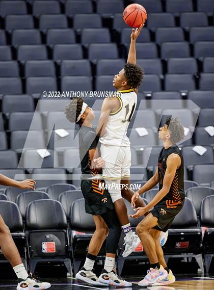 Thumbnail 1 in Lathrop vs. Marysville photogallery.