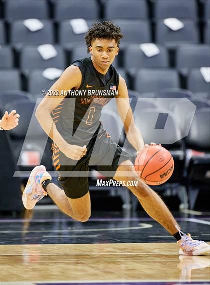 Thumbnail 1 in Lathrop vs. Marysville photogallery.