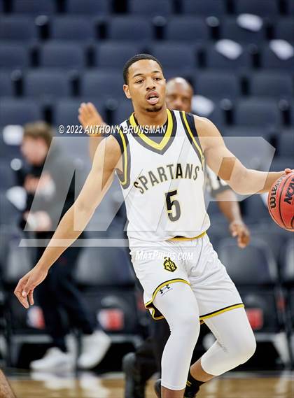 Thumbnail 1 in Lathrop vs. Marysville photogallery.