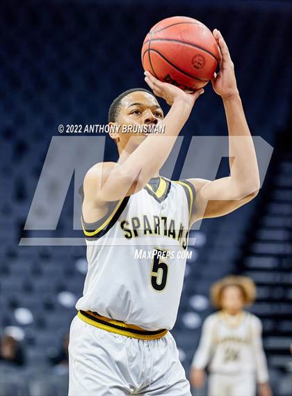 Thumbnail 2 in Lathrop vs. Marysville photogallery.