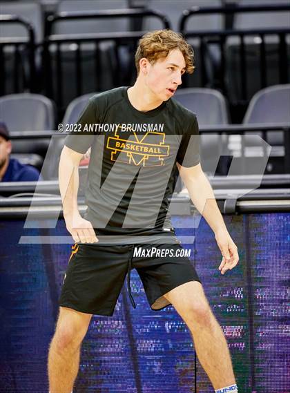 Thumbnail 1 in Lathrop vs. Marysville photogallery.
