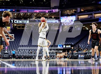 Thumbnail 2 in Lathrop vs. Marysville photogallery.