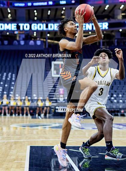 Thumbnail 1 in Lathrop vs. Marysville photogallery.