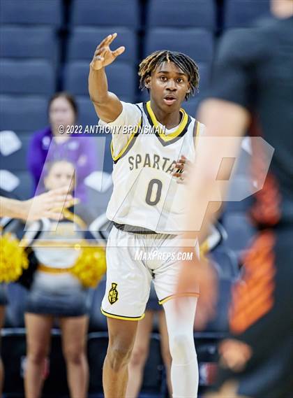 Thumbnail 1 in Lathrop vs. Marysville photogallery.