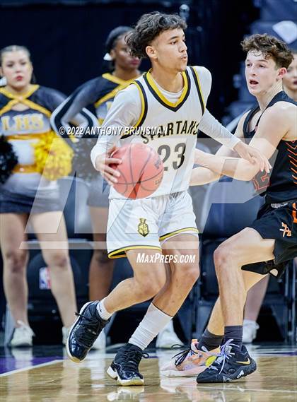 Thumbnail 1 in Lathrop vs. Marysville photogallery.