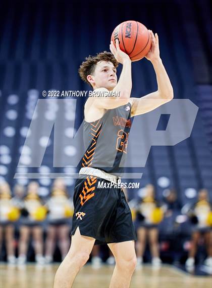 Thumbnail 1 in Lathrop vs. Marysville photogallery.