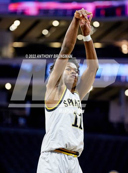 Thumbnail 2 in Lathrop vs. Marysville photogallery.