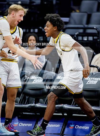 Thumbnail 3 in Lathrop vs. Marysville photogallery.