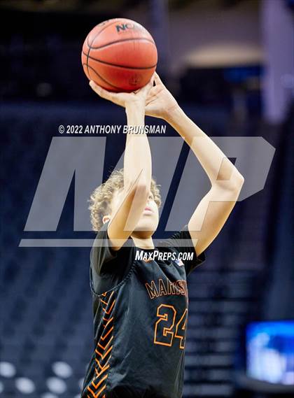 Thumbnail 1 in Lathrop vs. Marysville photogallery.