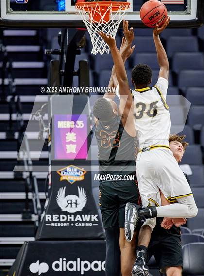 Thumbnail 1 in Lathrop vs. Marysville photogallery.