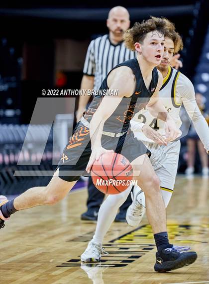 Thumbnail 1 in Lathrop vs. Marysville photogallery.
