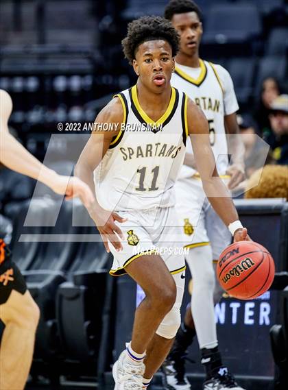 Thumbnail 3 in Lathrop vs. Marysville photogallery.