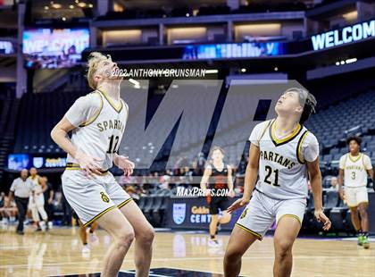 Thumbnail 2 in Lathrop vs. Marysville photogallery.
