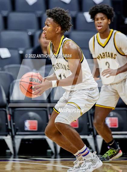 Thumbnail 1 in Lathrop vs. Marysville photogallery.