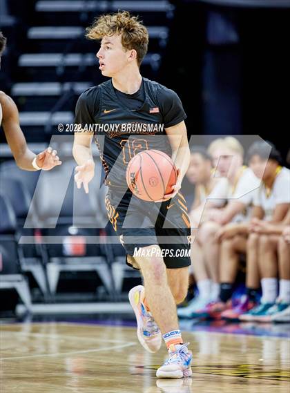 Thumbnail 2 in Lathrop vs. Marysville photogallery.