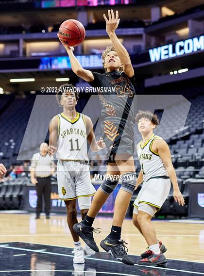 Thumbnail 1 in Lathrop vs. Marysville photogallery.