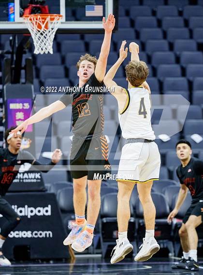 Thumbnail 3 in Lathrop vs. Marysville photogallery.