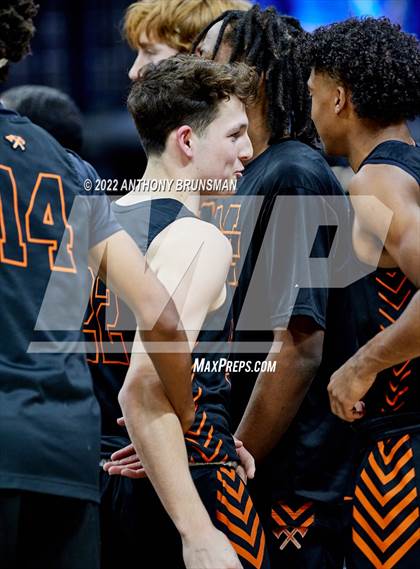 Thumbnail 3 in Lathrop vs. Marysville photogallery.