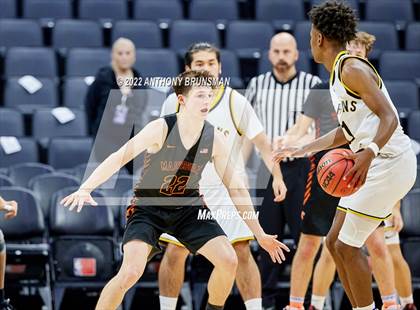 Thumbnail 1 in Lathrop vs. Marysville photogallery.