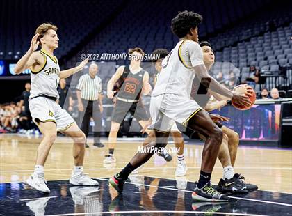 Thumbnail 3 in Lathrop vs. Marysville photogallery.
