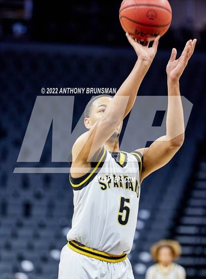 Thumbnail 3 in Lathrop vs. Marysville photogallery.