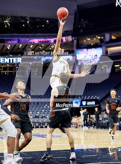 Thumbnail 2 in Lathrop vs. Marysville photogallery.