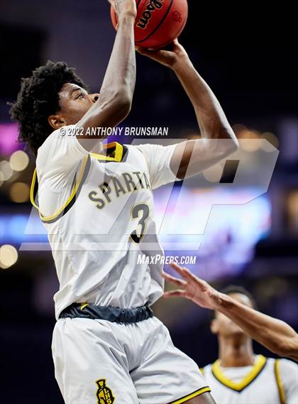 Thumbnail 2 in Lathrop vs. Marysville photogallery.