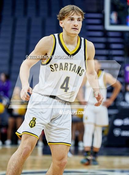 Thumbnail 1 in Lathrop vs. Marysville photogallery.