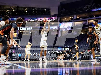 Thumbnail 2 in Lathrop vs. Marysville photogallery.