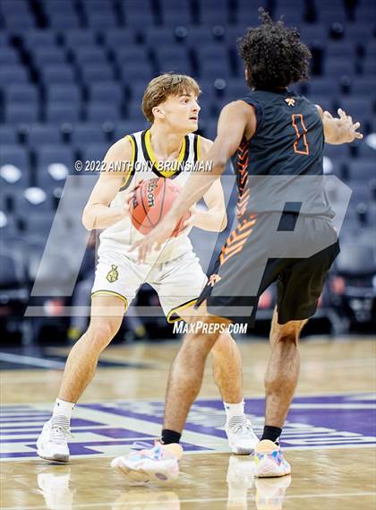 Thumbnail 1 in Lathrop vs. Marysville photogallery.