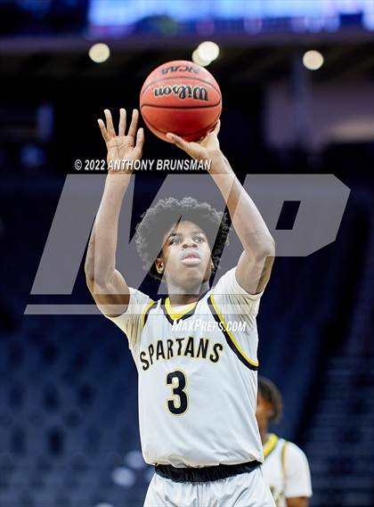Thumbnail 3 in Lathrop vs. Marysville photogallery.