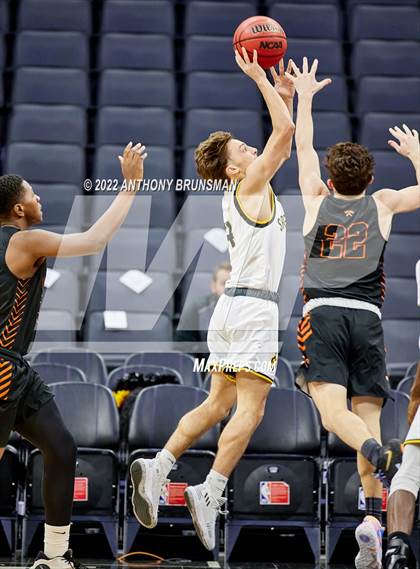 Thumbnail 1 in Lathrop vs. Marysville photogallery.