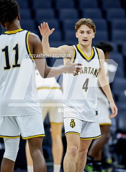 Thumbnail 1 in Lathrop vs. Marysville photogallery.