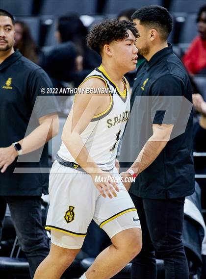 Thumbnail 1 in Lathrop vs. Marysville photogallery.