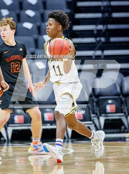 Thumbnail 1 in Lathrop vs. Marysville photogallery.