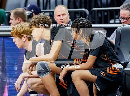 Thumbnail 3 in Lathrop vs. Marysville photogallery.