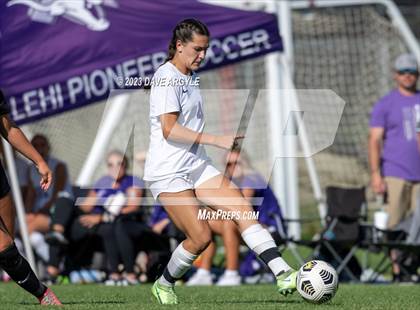 Thumbnail 1 in Lehi @ American Fork photogallery.