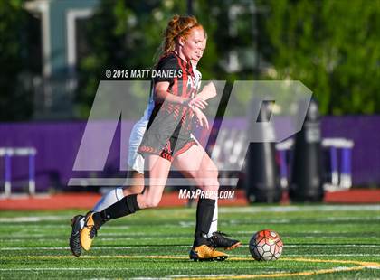 Thumbnail 3 in Lutheran vs. Aspen (CHSAA 3A Quarterfinals) photogallery.