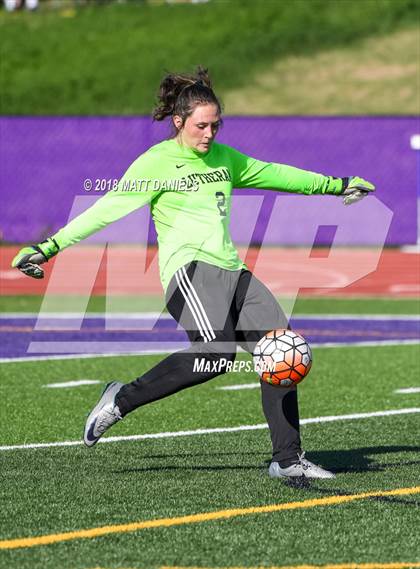 Thumbnail 3 in Lutheran vs. Aspen (CHSAA 3A Quarterfinals) photogallery.