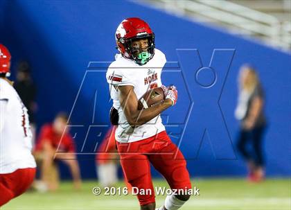 Thumbnail 1 in Skyline vs. Horn (Cotton Bowl Stadium Prep Showcase) photogallery.