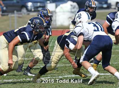 Thumbnail 3 in East Catholic @ RHAM photogallery.