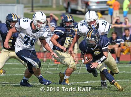 Thumbnail 1 in East Catholic @ RHAM photogallery.