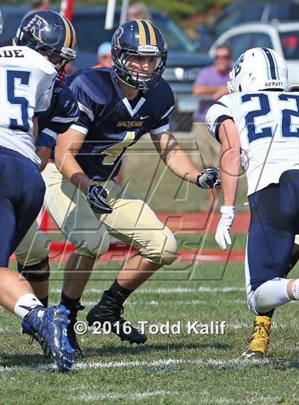 Thumbnail 3 in East Catholic @ RHAM photogallery.