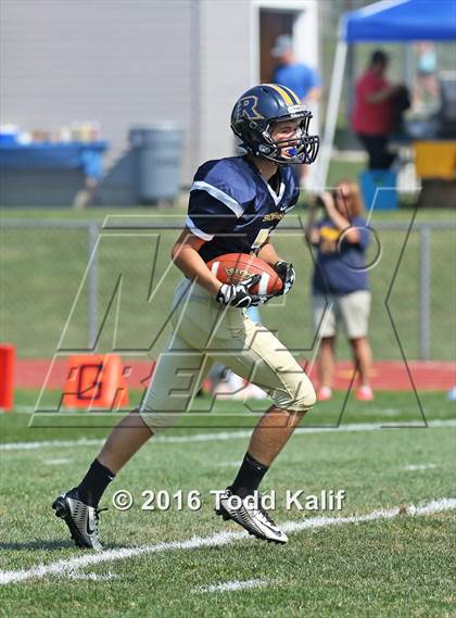 Thumbnail 2 in East Catholic @ RHAM photogallery.