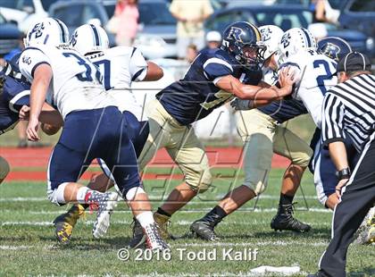 Thumbnail 2 in East Catholic @ RHAM photogallery.