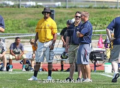 Thumbnail 2 in East Catholic @ RHAM photogallery.