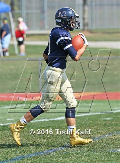 Thumbnail 3 in East Catholic @ RHAM photogallery.