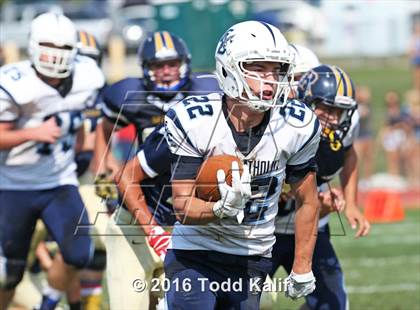 Thumbnail 3 in East Catholic @ RHAM photogallery.